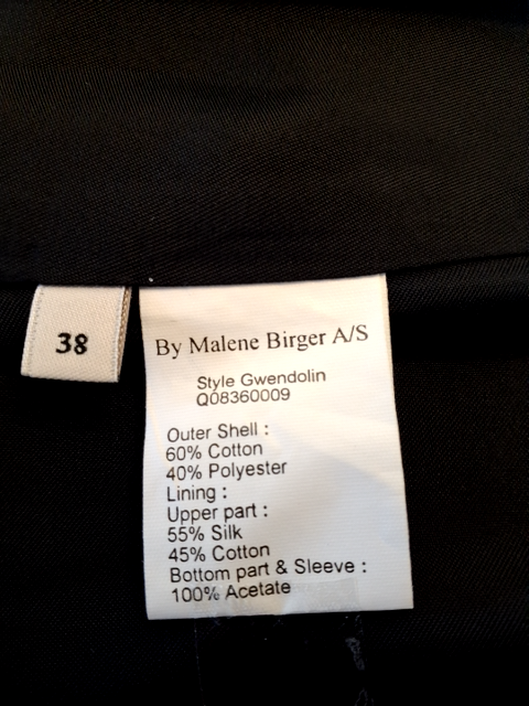 By Malene Birger Frakke (R846)
